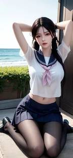 圣玛丽矿镇谜案