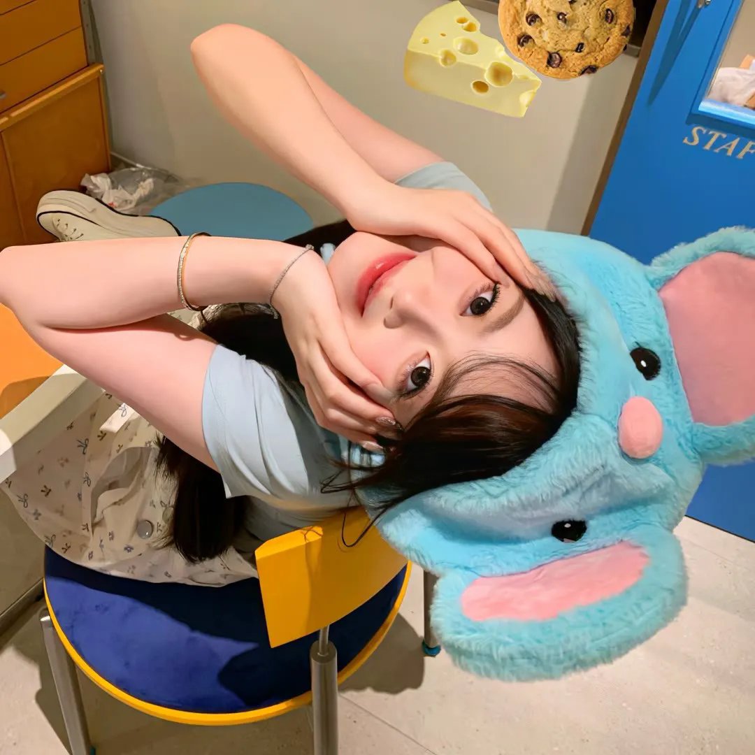 小家伙